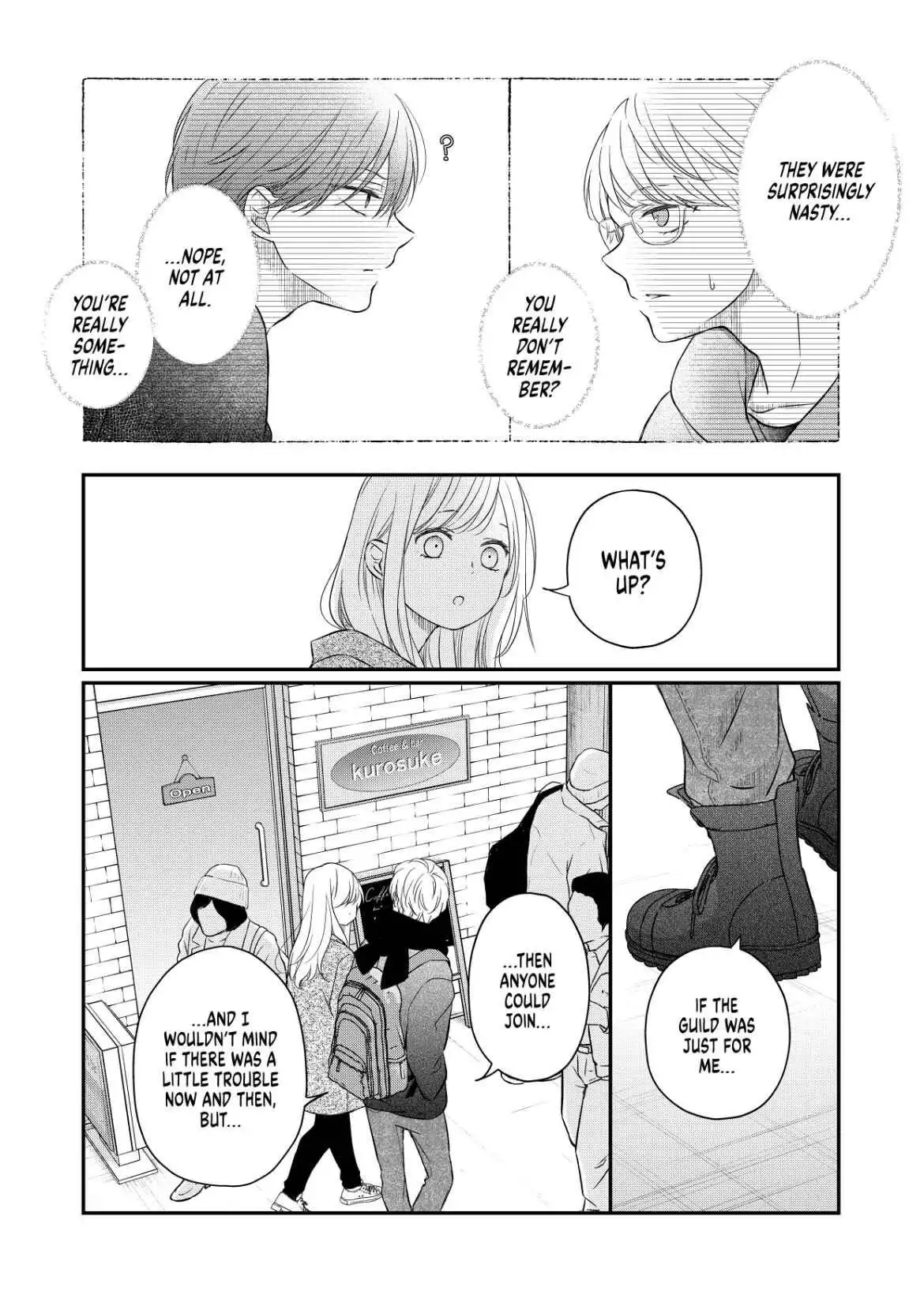 Yamada-kun to Lv999 no Koi wo Suru Chapter 48 7